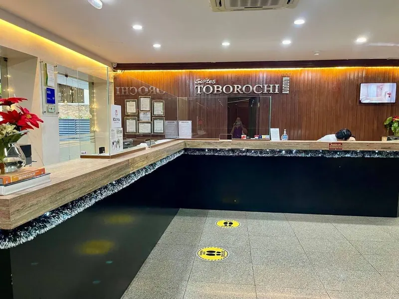Departamento amoblado de 2 dormitorios en venta en Equipetrol, Yotau: foto 6 de 25
