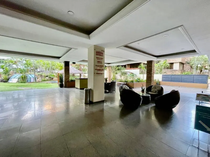 Departamento amoblado de 2 dormitorios en venta en Equipetrol, Yotau: foto 10 de 25