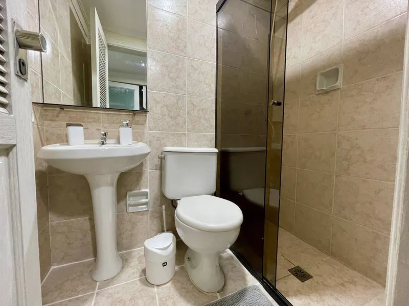 Departamento amoblado de 2 dormitorios en venta en Equipetrol, Yotau: foto 22 de 25