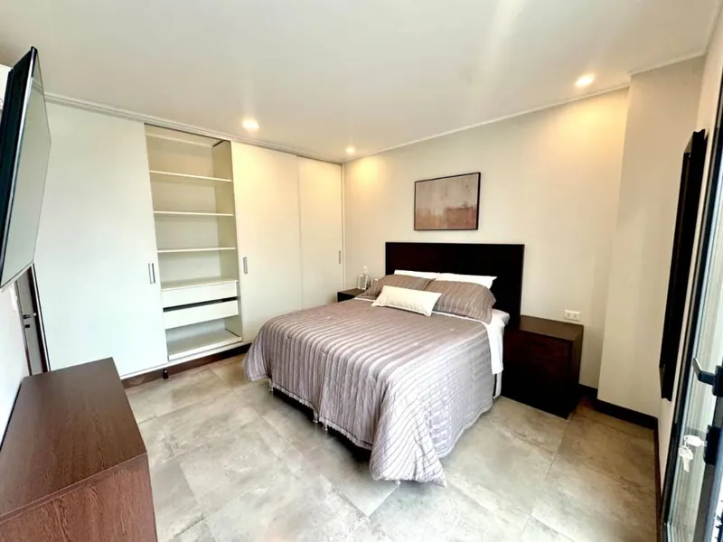 Departamento de 3 dormitorios en venta en el condominio Sierra Lux: foto 14 de 16