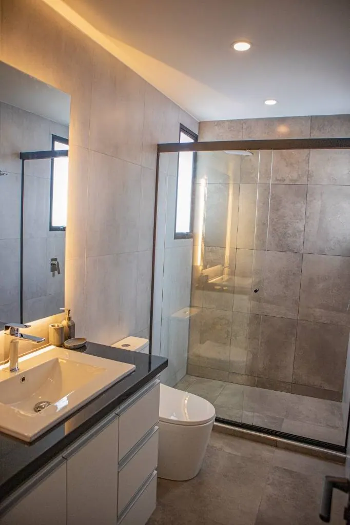 Departamento de 3 dormitorios en venta en el condominio Sierra Lux: foto 16 de 16