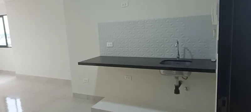 Studio for anticrético in the Acuario gated community, West Zone: foto 10 de 15