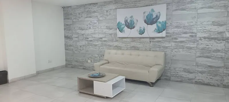 Studio for anticrético in the Acuario gated community, West Zone: foto 12 de 15