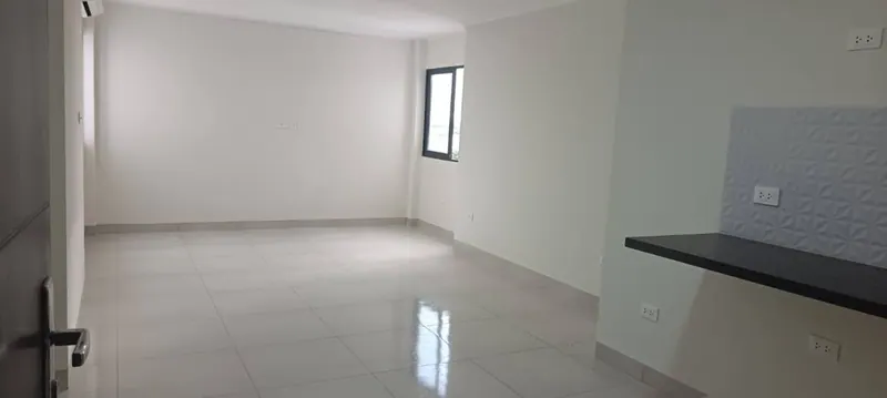 Studio for anticrético in the Acuario gated community, West Zone: foto 13 de 15