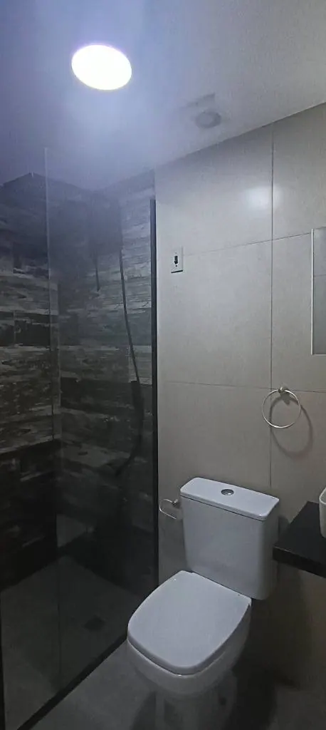 Studio for anticrético in the Acuario gated community, West Zone: foto 14 de 15