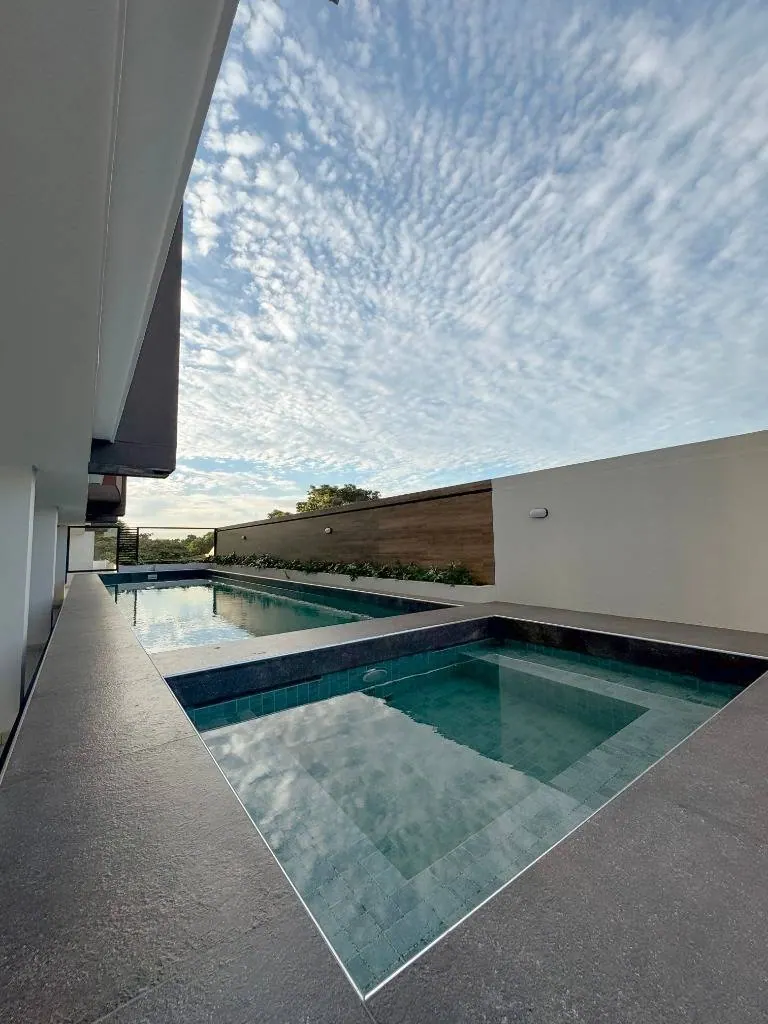 3-bedroom apartment for sale in the Sierra Lux gated community: foto 3 de 16