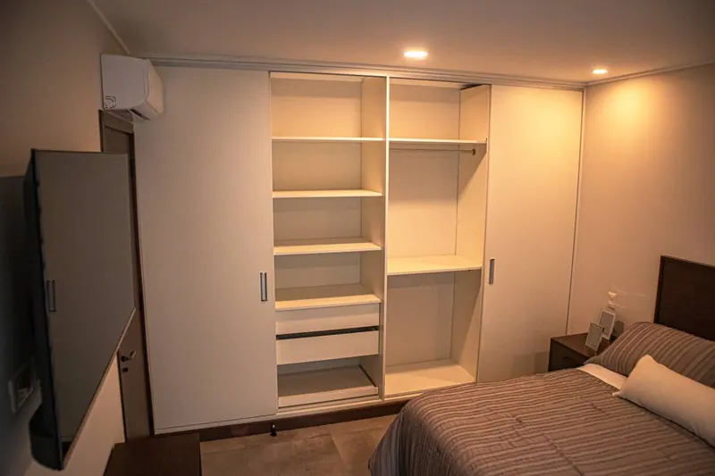 3-bedroom apartment for sale in the Sierra Lux gated community: foto 13 de 16