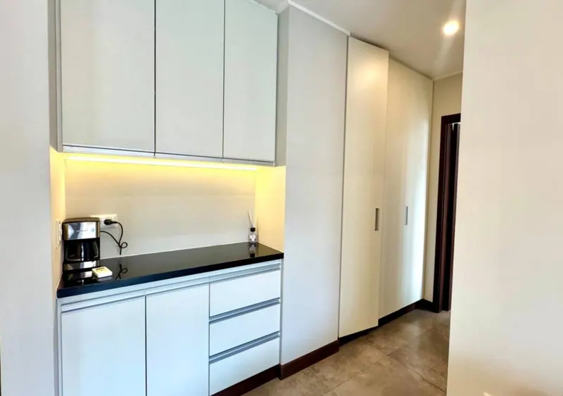 3-bedroom apartment for sale in the Sierra Lux gated community: foto 14 de 16