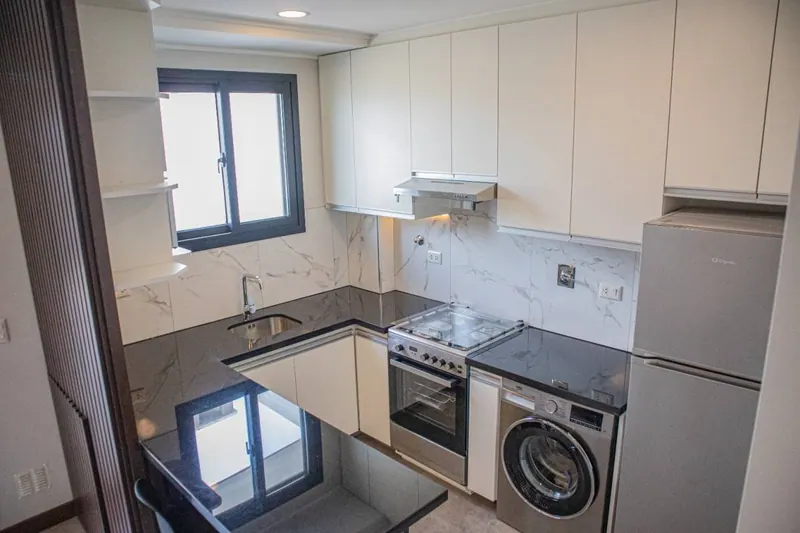 3-bedroom apartment for sale in the Sierra Lux gated community: foto 16 de 16