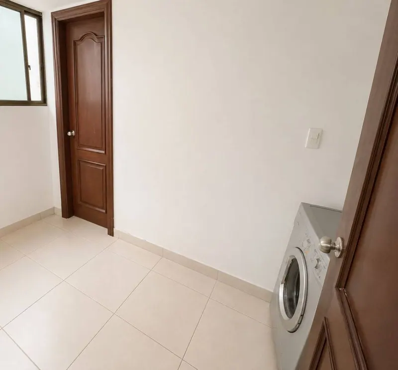 Departamento de 3 dormitorios en venta en edificio Mediterráneo II: foto 1 de 10