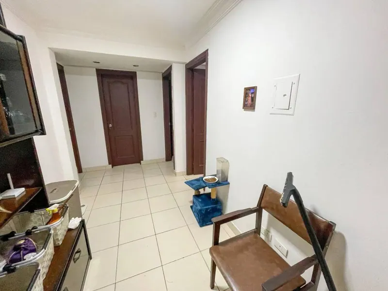 Departamento de 3 dormitorios en venta en edificio Mediterráneo II: foto 2 de 10