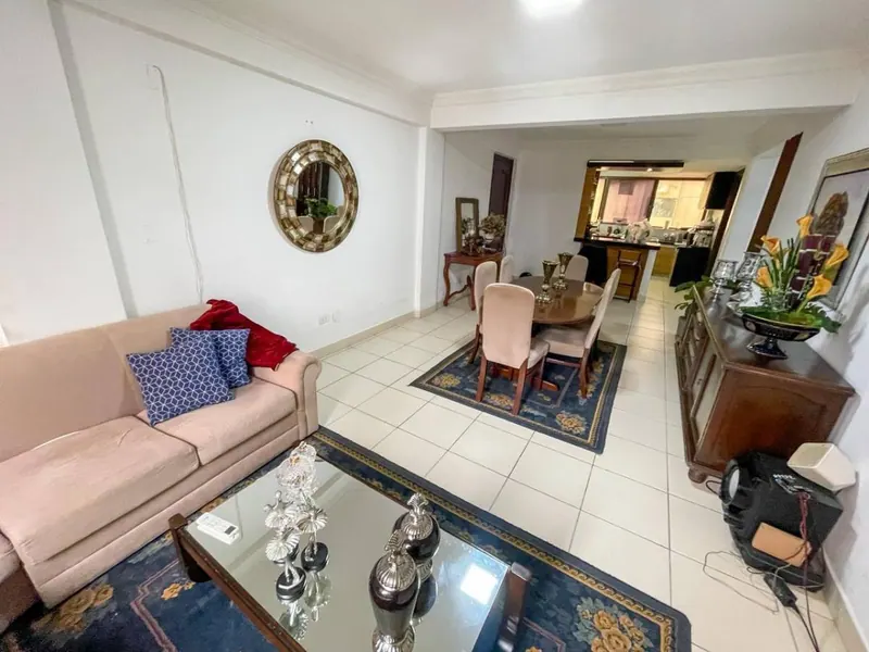 Departamento de 3 dormitorios en venta en edificio Mediterráneo II: foto 4 de 10