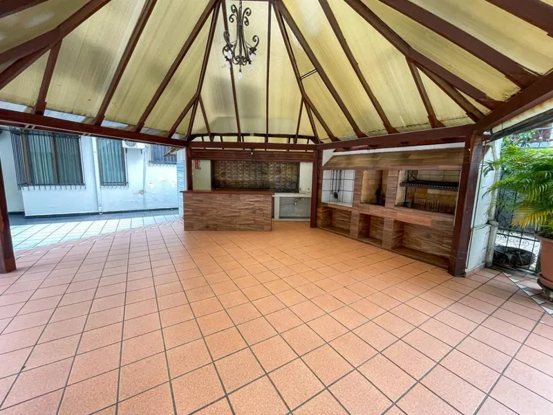 Departamento de 3 dormitorios en venta en edificio Mediterráneo II: foto 8 de 10