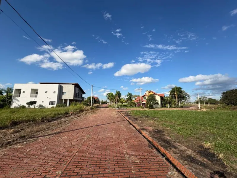 Terreno en venta en la urbanización Casas de Verano Río Selva II: foto 1 de 10