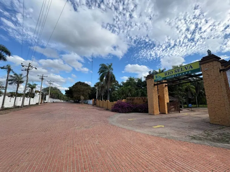 Terreno en venta en la urbanización Casas de Verano Río Selva II: foto 9 de 10