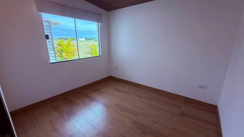 3-bedroom house for sale in Mar Adentro, Urubó: foto 3 de 13