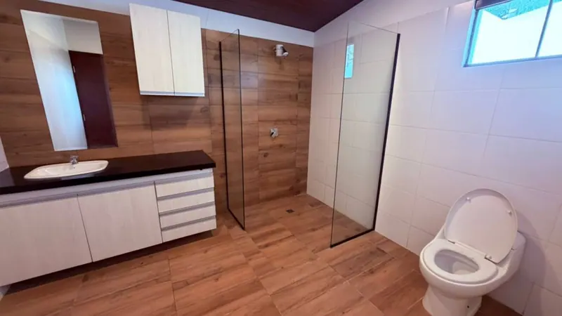 3-bedroom house for sale in Mar Adentro, Urubó: foto 4 de 13