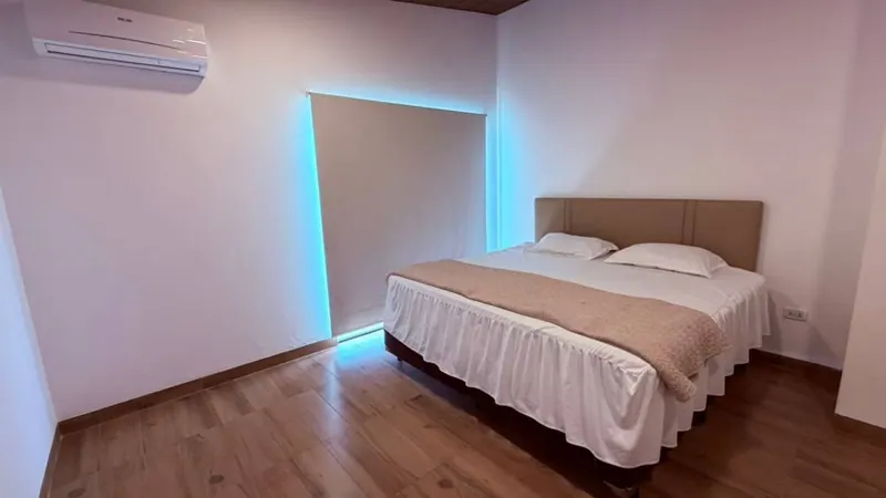 3-bedroom house for sale in Mar Adentro, Urubó: foto 6 de 13