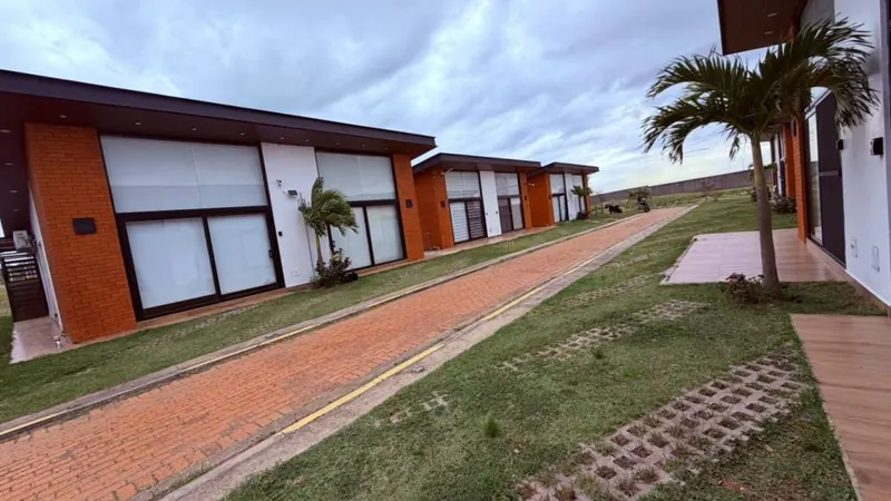 3-bedroom house for sale in Mar Adentro, Urubó: foto 9 de 13