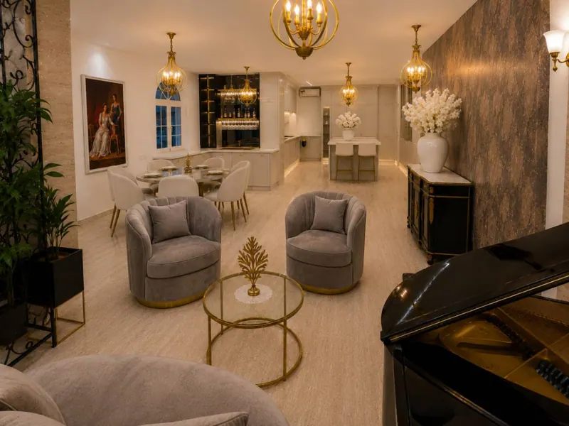 Departamento de 3 dormitorios en venta en el edificio Ponce de León: foto 8 de 44