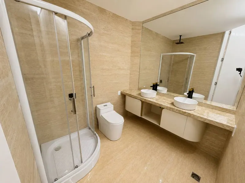 Departamento de 3 dormitorios en venta en el edificio Ponce de León: foto 14 de 44