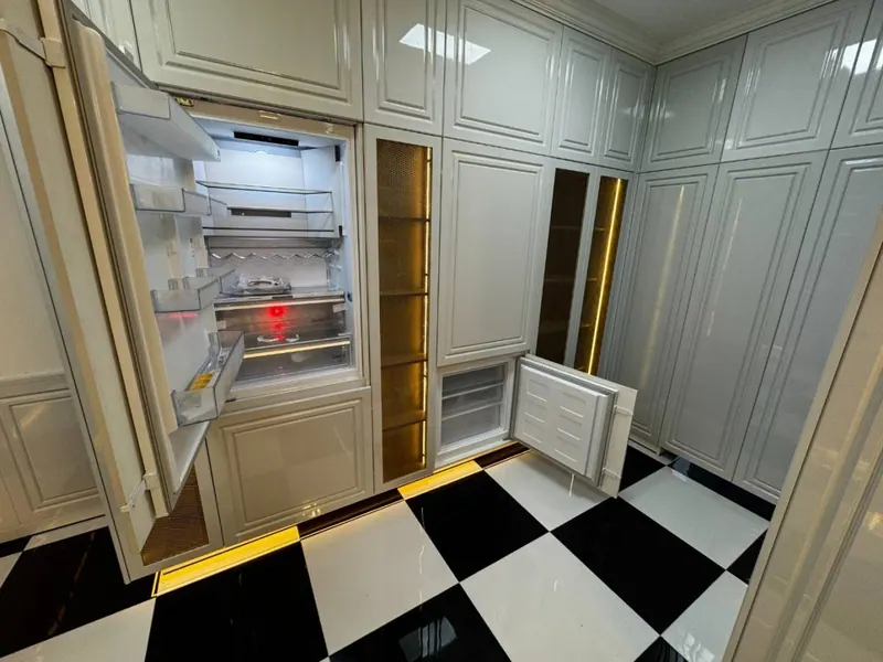Departamento de 3 dormitorios en venta en el edificio Ponce de León: foto 23 de 44