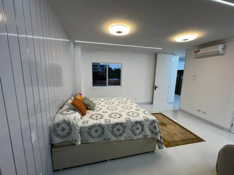 Departamento de 3 dormitorios en venta en el edificio Ponce de León: foto 34 de 44