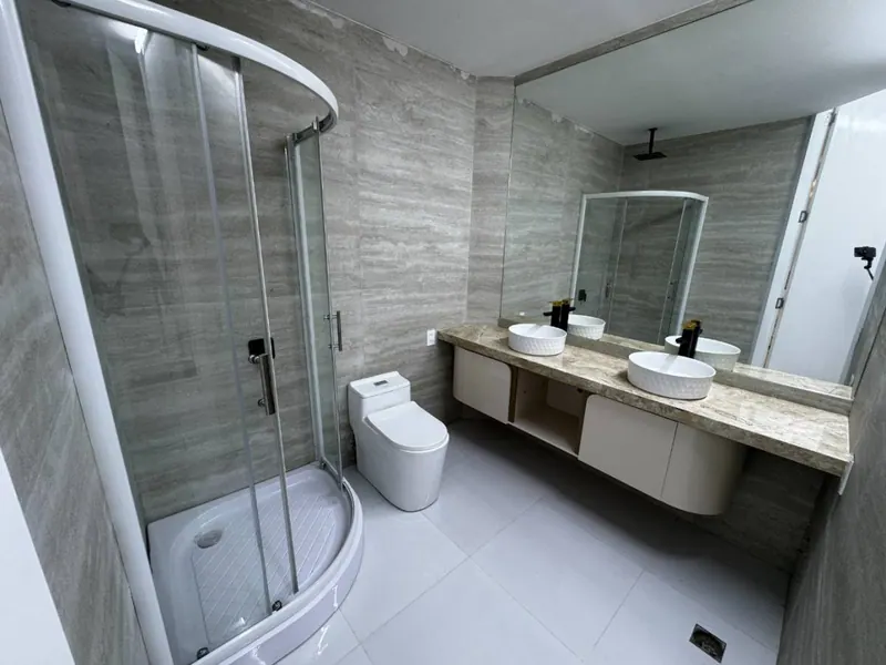 Departamento de 3 dormitorios en venta en el edificio Ponce de León: foto 35 de 44