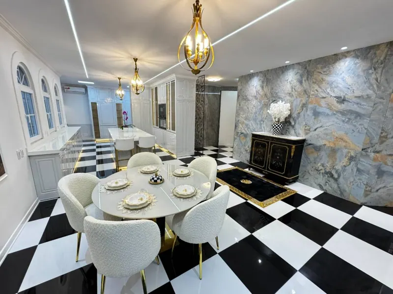 Departamento de 3 dormitorios en venta en el edificio Ponce de León: foto 42 de 44