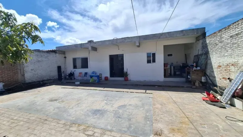 Casa en venta en Palmar del Oratorio, Zona Sur, terreno de 480 m²: foto 1 de 7