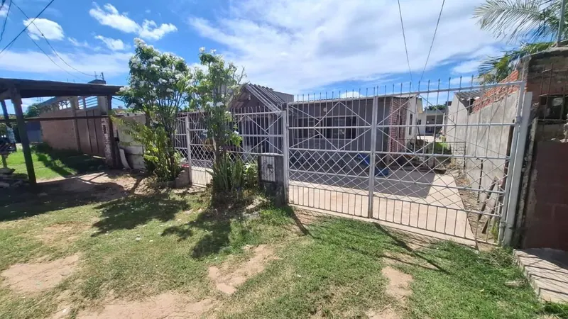 Casa en venta en Palmar del Oratorio, Zona Sur, terreno de 480 m²: foto 6 de 7