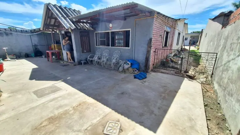 Casa en venta en Palmar del Oratorio, Zona Sur, terreno de 480 m²: foto 7 de 7