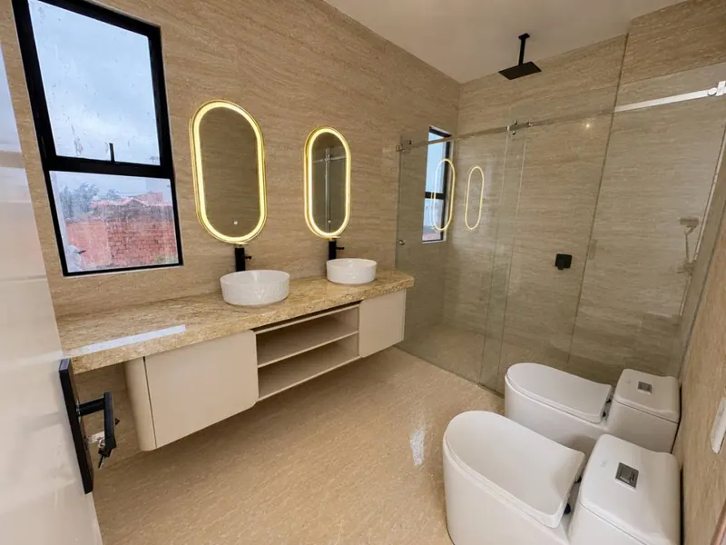 Departamento de 2 dormitorios en venta en el edificio Ponce de León: foto 11 de 44