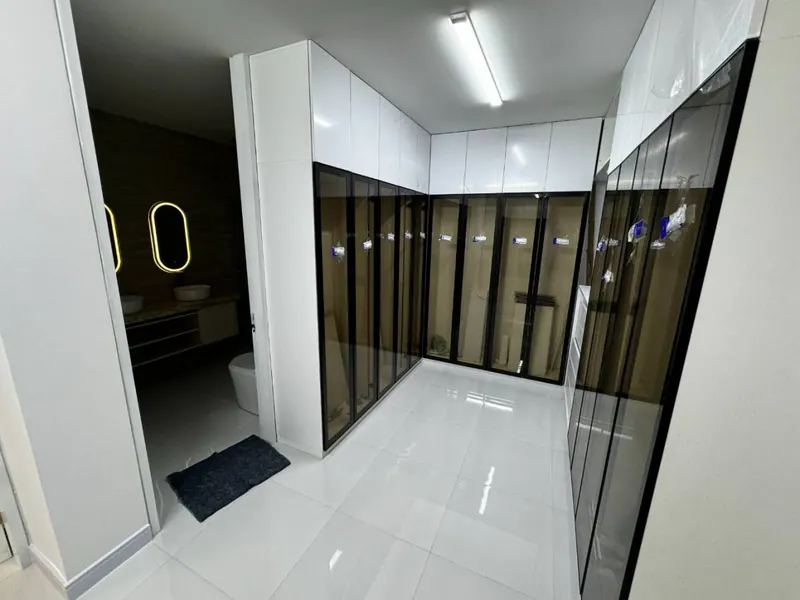 Departamento de 2 dormitorios en venta en el edificio Ponce de León: foto 30 de 44