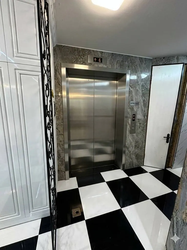 Departamento de 2 dormitorios en venta en el edificio Ponce de León: foto 43 de 44