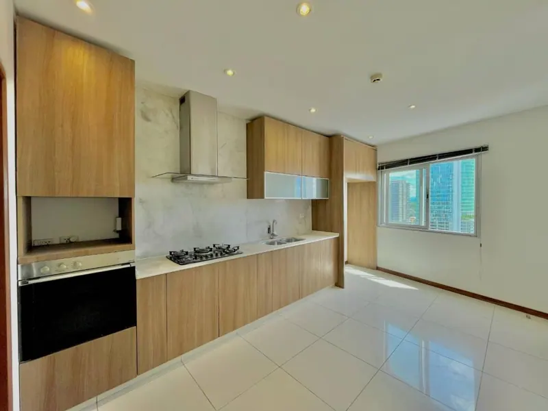 3-bedroom apartment for rent in the Platinium 1 gated community: foto 1 de 9