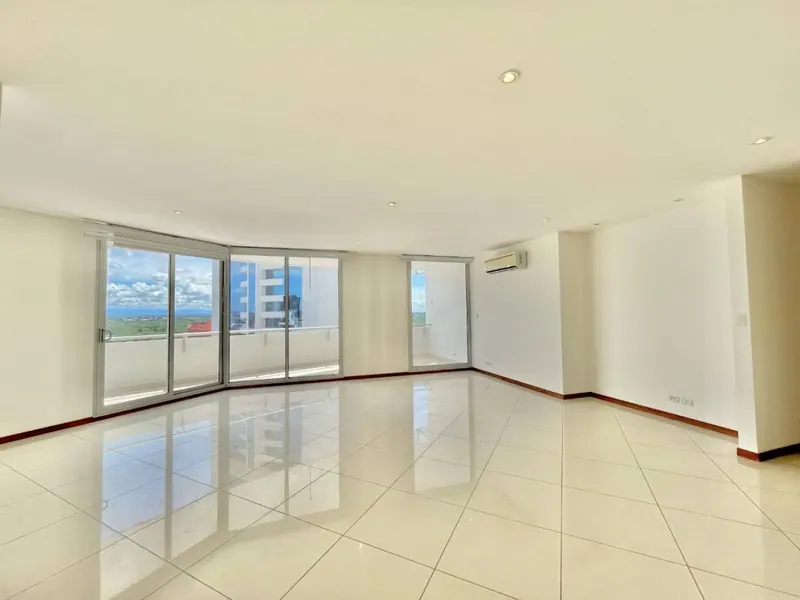 3-bedroom apartment for rent in the Platinium 1 gated community: foto 3 de 9