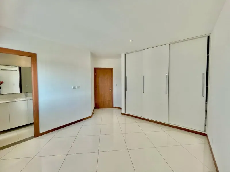 3-bedroom apartment for rent in the Platinium 1 gated community: foto 5 de 9