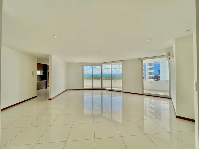 3-bedroom apartment for rent in the Platinium 1 gated community: foto 6 de 9