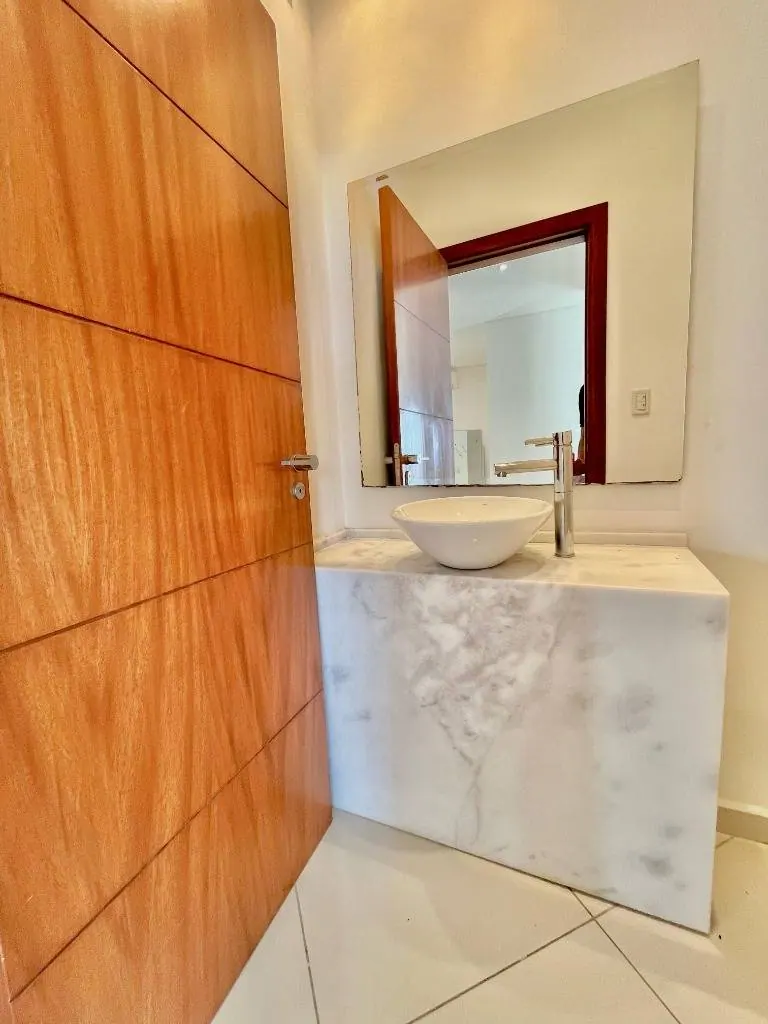 3-bedroom apartment for rent in the Platinium 1 gated community: foto 8 de 9