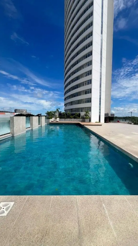 3-bedroom apartment for rent in the Platinium 1 gated community: foto 9 de 9