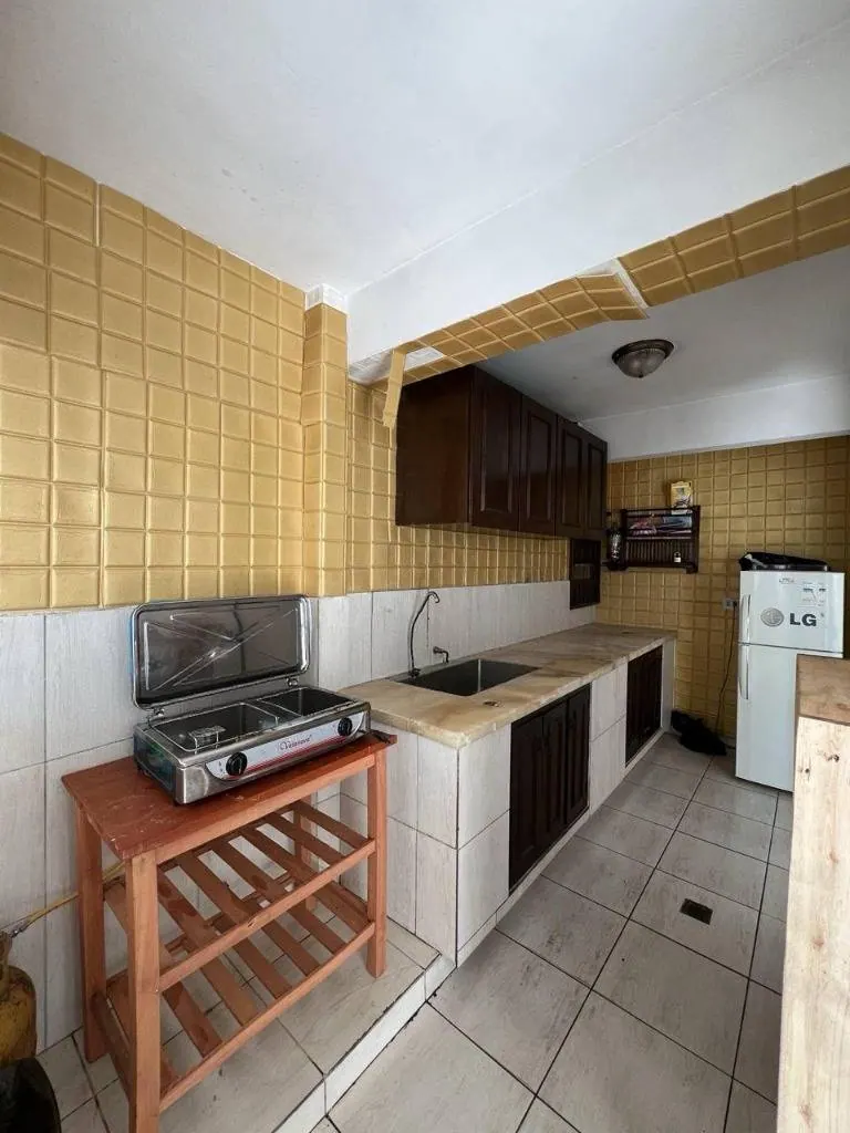 Casa en venta entre 1er y 2do anillo, calle El Cerro, Zona Este: foto 13 de 13