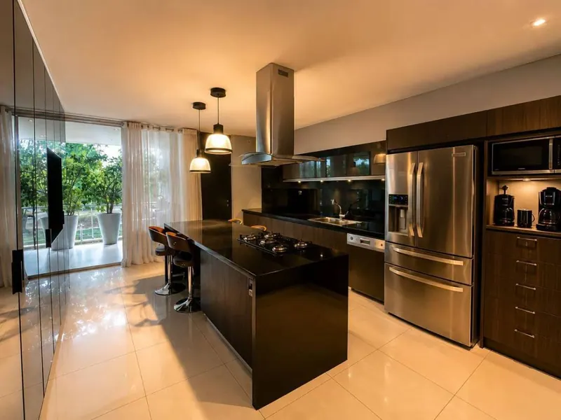 Departamento de 3 dormitorios en venta en el Edificio Santorini: foto 2 de 10