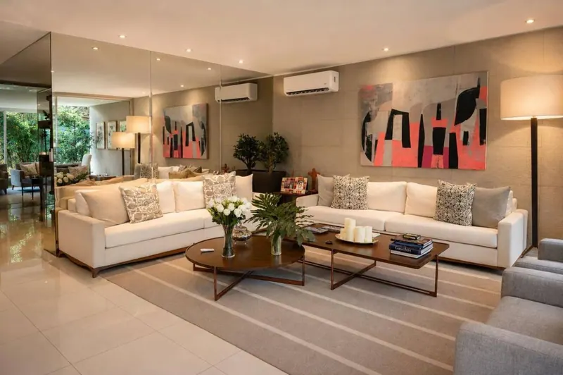 Departamento de 3 dormitorios en venta en el Edificio Santorini: foto 3 de 10