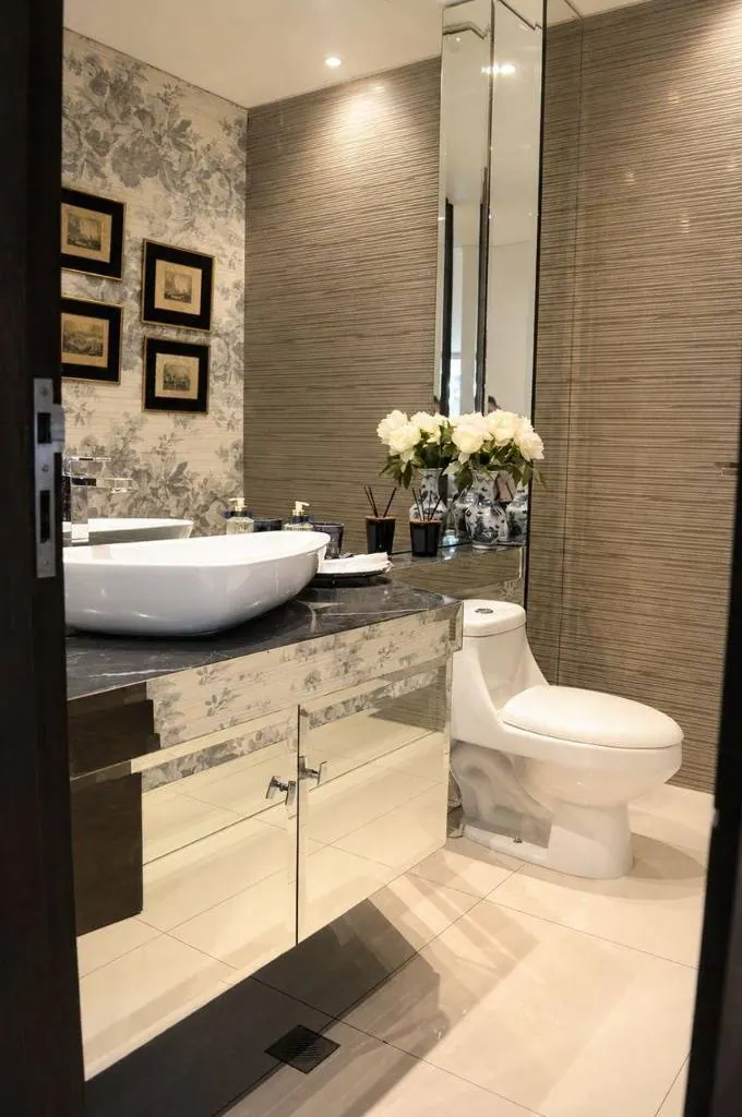 Departamento de 3 dormitorios en venta en el Edificio Santorini: foto 4 de 10