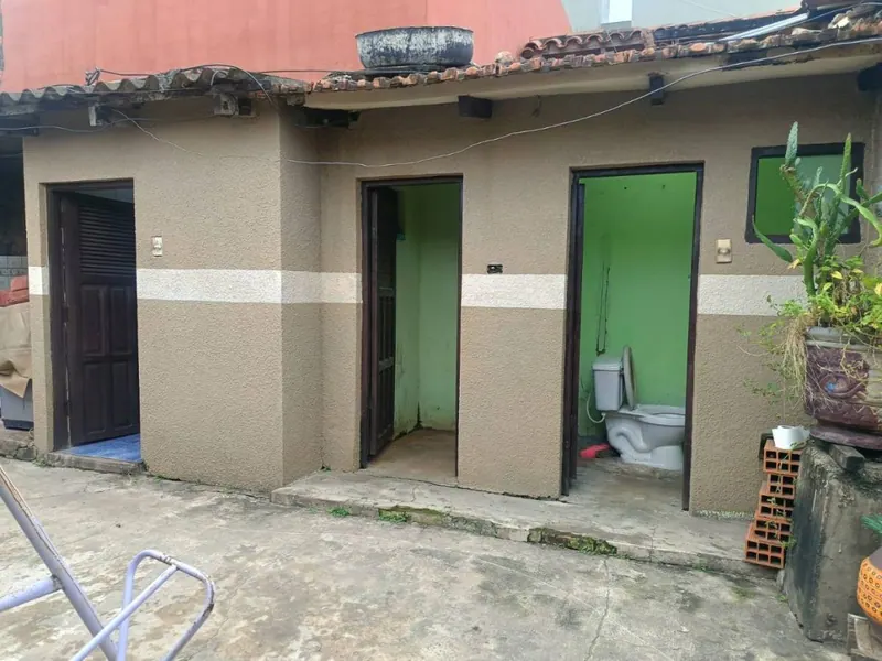 9-bedroom house for sale in the East Zone, 360 m² lot: foto 2 de 8