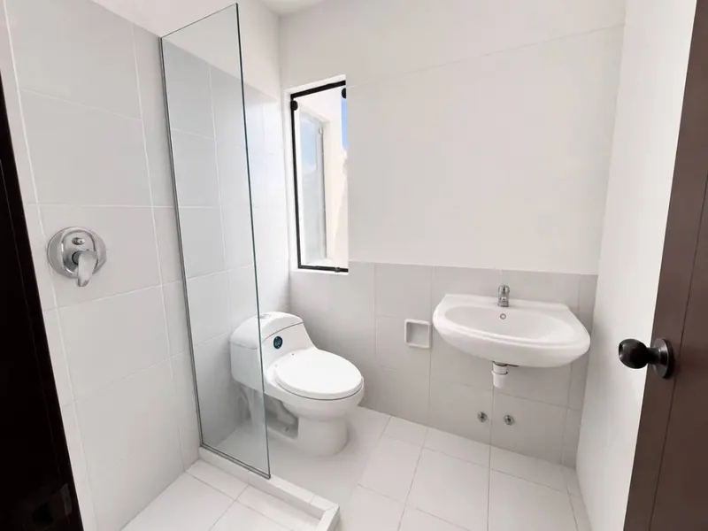 Departamento dúplex de 3 dormitorios en venta en condominio Amaranto: foto 3 de 6