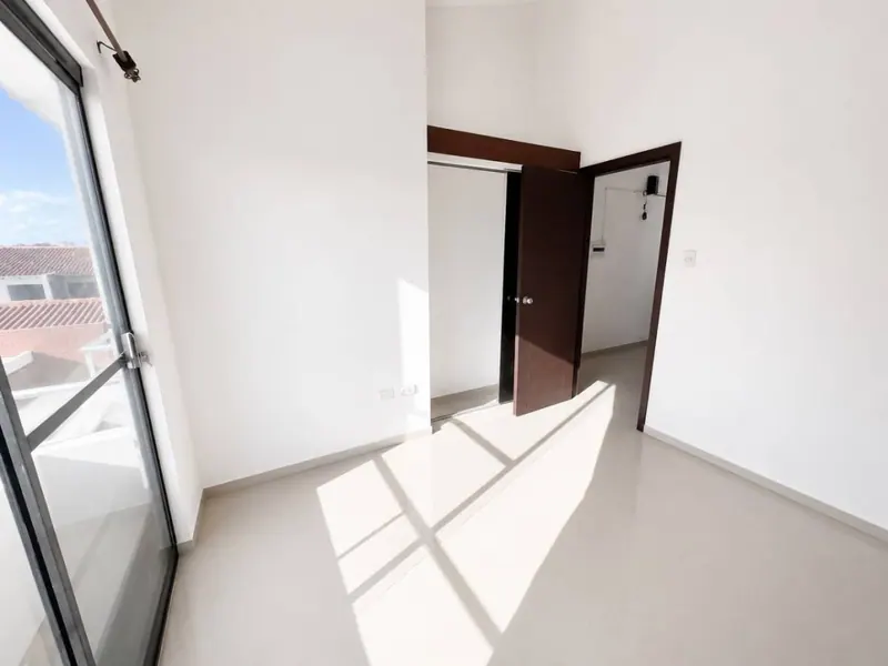 Departamento dúplex de 3 dormitorios en venta en condominio Amaranto: foto 4 de 6