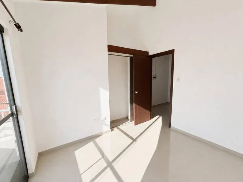 Departamento dúplex de 3 dormitorios en venta en condominio Amaranto: foto 5 de 6