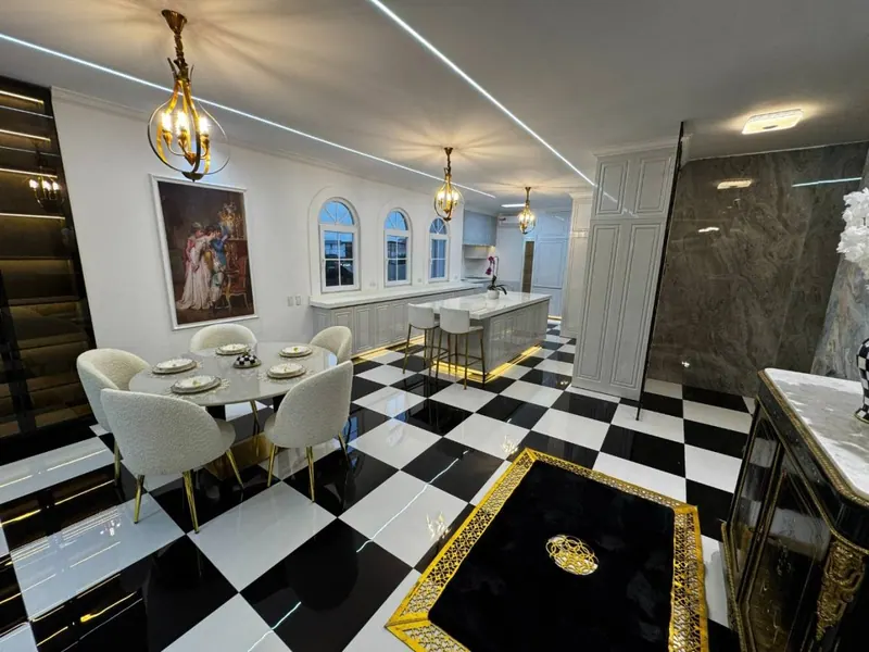 Departamento de 3 dormitorios en venta en el edificio Ponce de León: foto 21 de 46